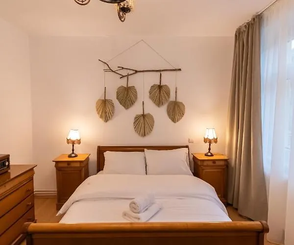 Radu\'S - Traditional Ultracentral Apartment In The Old Town